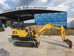 Yanmar YB10 รถญี่ปุ่น โทร 086-0044333 065-8844400 089-0080077 089-0050007 www.nmc99.com
