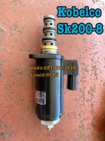 เซนเซอร์sk200-8 kobelco ขายอะไหล่แบคโฮ