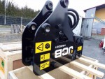 ขายหัวเจาะกระเเทกคอนกรีต JCB รุ่น 033T พร้อมระบบไลน์ของแท้ทั้งชุด (ของใหม่)