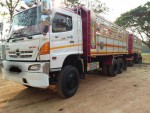 ขาย Hino 500 344 แม่ลูกสดผ่อนมีไฟแนนซ์รองรับ โทร 0857815975