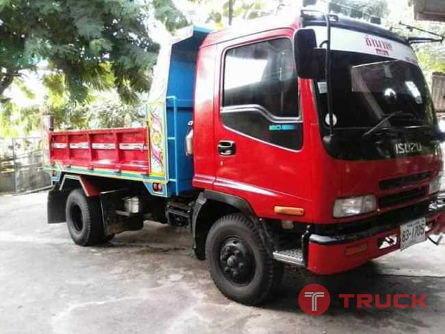 ISUZU ขาย6ล้อดั้ม195แรงม้า โทร 084-952-3170 หนุ่ม ISUZU ขาย6ล้อดั้ม195แรงม้า โทร 084-952-3170 หนุ่ม