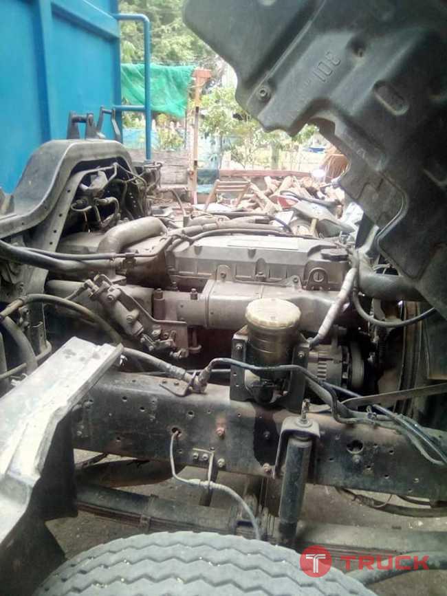 ISUZU ขาย6ล้อดั้ม195แรงม้า โทร 084-952-3170 หนุ่ม ISUZU ขาย6ล้อดั้ม195แรงม้า โทร 084-952-3170 หนุ่ม