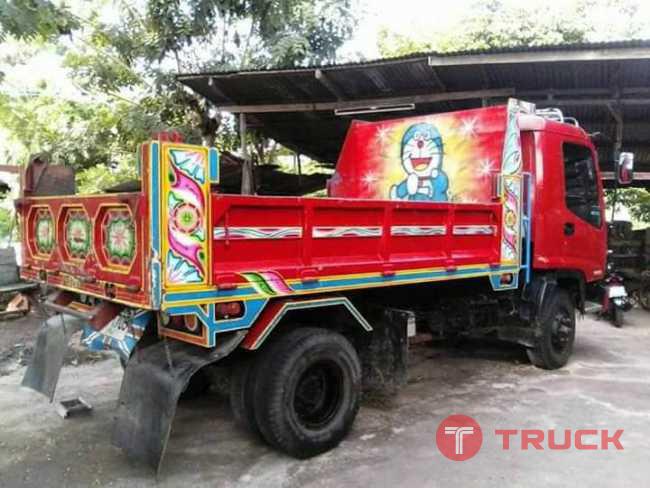 ISUZU ขาย6ล้อดั้ม195แรงม้า โทร 084-952-3170 หนุ่ม ISUZU ขาย6ล้อดั้ม195แรงม้า โทร 084-952-3170 หนุ่ม