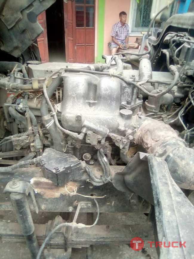 ISUZU ขาย6ล้อดั้ม195แรงม้า โทร 084-952-3170 หนุ่ม ISUZU ขาย6ล้อดั้ม195แรงม้า โทร 084-952-3170 หนุ่ม