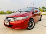Honda City 1.5 S AT ปี 2010