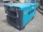เครื่องปั๊มลม 265CFM : Airman PDS265S นำเข้าจากญี่ปุ่น โทร. 080-6565422 (หนิง)