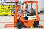 TOYOTA 4FGL15 15110