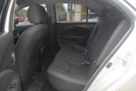 TOYOTA VIOS 1.5 J AUTO 2010 ขายรถบ้านสวยเดิมไม่มีชหนัก ฟรีดาวน์ อายุงายสี่เดือนก็ออกได้