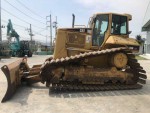 ขายรถดันดิน CAT รุ่น D6N รถปี 2003 นำเข้าจากญี่ปุ่น ไม่เคยใช้งานในไทย