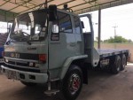ขายรถร็อกกี้พื้นเรียบ195แรง FVM32MR ยาว6.20เมตร เพาเวอร์ เบรกจิฟฟี่ ภายในสวย เอกสารพร้อมโอน