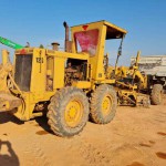 ขาย 890000 บาท CATTERPILAR 12G ชีเรียล 61M5997