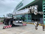 เครน TADANO GR250N-1 YR2004 X Type By PCC TRADER