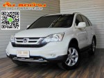 HONDA CR-V 2.0E i-VTEC AT ปี2012 สีขาว