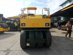 รถบด 9 ล้อยาง Sakai TS200 สวย ชม.น้อย เก่าญี่ปุ่น