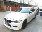 BMW 320i Luxury ปี 2015