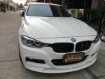 BMW 320i Luxury ปี 2015