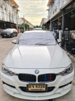 BMW 320i Luxury ปี 2015
