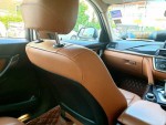 BMW 320i Luxury ปี 2015