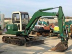 สิ้นเดือนถึงไทย KOMATSU PC45-1 ตู้เก๋ง จากญี่ปุ่น ช่วงล่างเต็มๆ เครื่องดี ปั้มดีๆ ราคาดีๆ