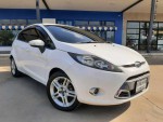 FORD FIESTA 1.6 S HATCHBACK AT 2012