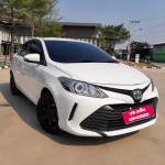 2017 TOYOTA VIOS 1.5J AT