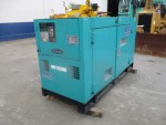 Generator DCA-60ESI2