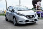 NISSAN NOTE 1.2V HATCHBACK AT 2018