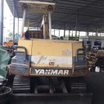รถ YANMAR B50 เก่านอก ราคา 450000
