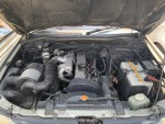 ขาย MITSUBISHI STRADA GRANDIS Double CAB ปี 2001 โฉม 4ประตู (ธรรมดา)