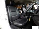 เครื่องดีเซลล์ ออกรถ 9 บาท Toyota Ventury 3.0 G Van AT 2014