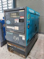 SDG45S EQ ปั่นไฟ Airman 45kva. 098-5625920
