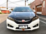 AR2ขายรถฮอนด้า ซิตี้ HONDA CITY สีขาว สวยปี2015 ฟรีดาวน์