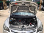 HONDA CIVIC 1.8S AS AUTO 2009 รถบ้านมือเดียวไม่เคยชนสวยแถมไม่ต้องดาวน์
