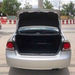 HONDA CIVIC 1.8S AS AUTO 2009 รถบ้านมือเดียวไม่เคยชนสวยแถมไม่ต้องดาวน์