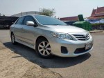 TOYOTA Altis 1.6 E Sedan AT ปี 2010