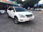 ขายรถบ้านหรูไม่มีชนสวยสุดในเว็บ LEXUS RX300 AUTO หลังคาแก้ว ขายถูกสุดแถมฟรีดาวน์