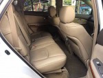 ขายรถบ้านหรูไม่มีชนสวยสุดในเว็บ LEXUS RX300 AUTO หลังคาแก้ว ขายถูกสุดแถมฟรีดาวน์
