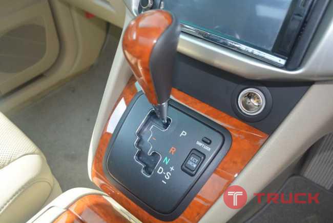 ขายรถบ้านหรูไม่มีชนสวยสุดในเว็บ LEXUS RX300 AUTO หลังคาแก้ว ขายถูกสุดแถมฟรีดาวน์