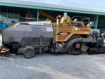 MITSUBISHI MF61WF รถปี 2010 มี Tamper & Vibrator สวย ๆ ไม่แพงครับ