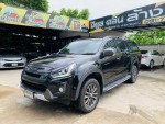 ISUZU D-MAX HI-LANDER