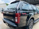 ISUZU D-MAX HI-LANDER