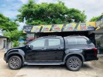 ISUZU D-MAX HI-LANDER