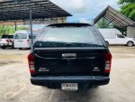 ISUZU D-MAX HI-LANDER