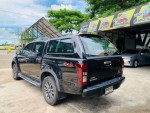ISUZU D-MAX HI-LANDER
