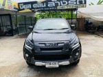 ISUZU D-MAX HI-LANDER