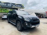 ISUZU D-MAX HI-LANDER