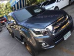 ขายรถ อินซุซุ ดีแม็ค ISUZU Allnew D max HI-LANDER opencab ปี 2016