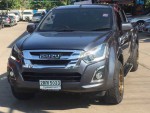 ขายรถ อินซุซุ ดีแม็ค ISUZU Allnew D max HI-LANDER opencab ปี 2016