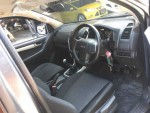 ขายรถ อินซุซุ ดีแม็ค ISUZU Allnew D max HI-LANDER opencab ปี 2016