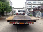 ขายรถสไลด์ถาดกองพื้น HINO FC9JLLA สภาพใหม่